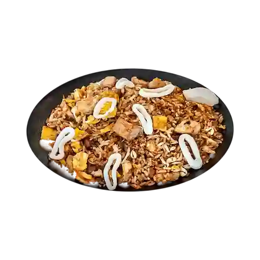 Arroz Thai Especial (x3)