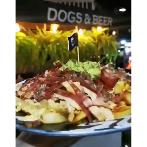 Papas Supremas