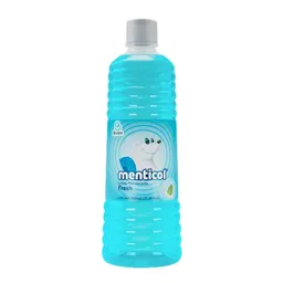 Menticol Loción Fresh