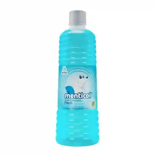 Menticol Loción Fresh