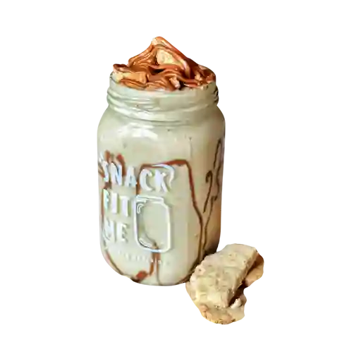 Smoothie Cookie Monster