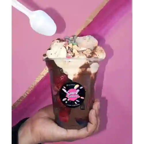 Chocoexplosión 12 Onz