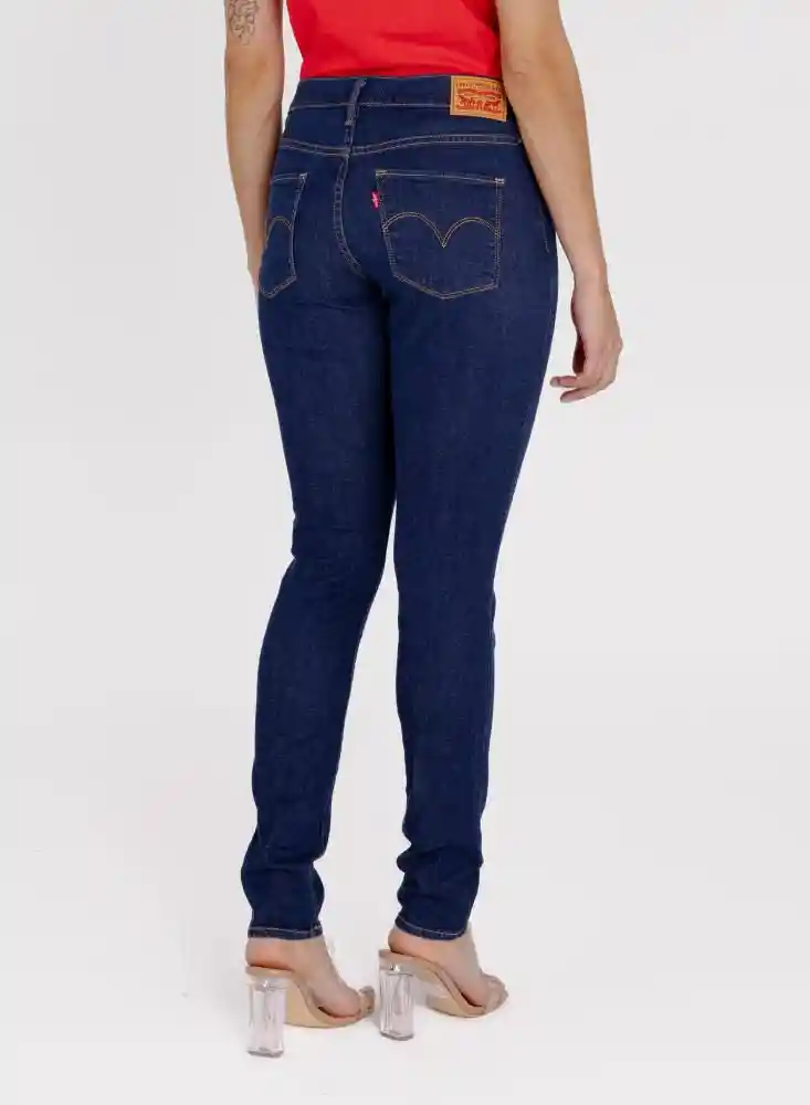 Jean Levis 311 Levis Basica 216580