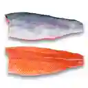 Antillana Filete de Trucha Ahumada