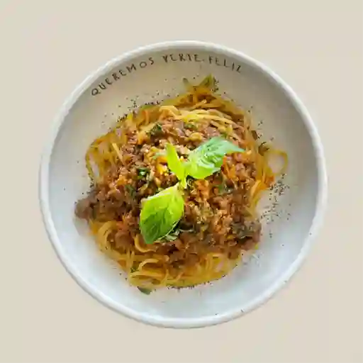 Pasta Ragú