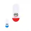 Medias Hasta el Tobillo Luffy Serie One Piece Miniso