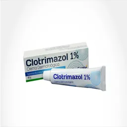 Clotrimazol La Sante(1 %)