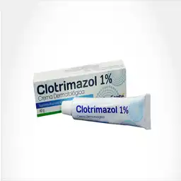 Clotrimazol La Sante(1 %)