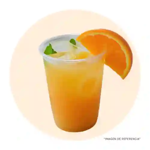 Jugo de Naranja 9 Oz