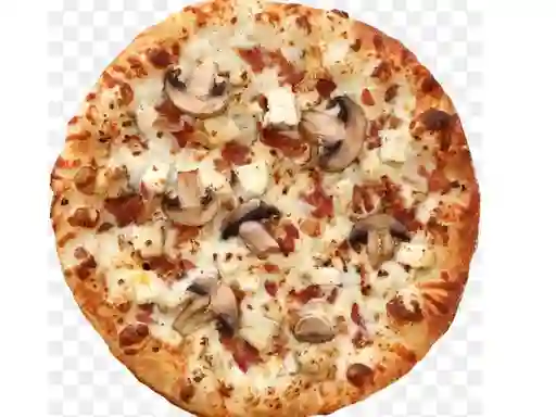 Pizza Carbonara (Personal 22Cm)