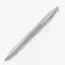 Lamy Bolígrafo Xevo Blanco