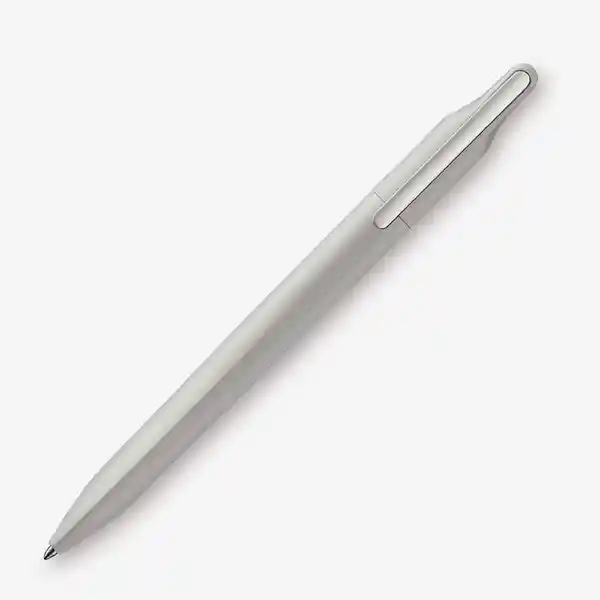 Lamy Bolígrafo Xevo Blanco