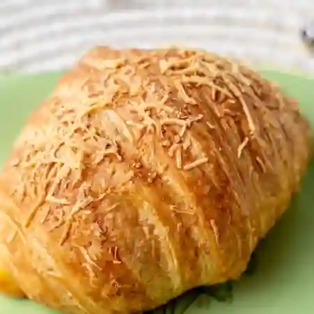 Croissant de Queso