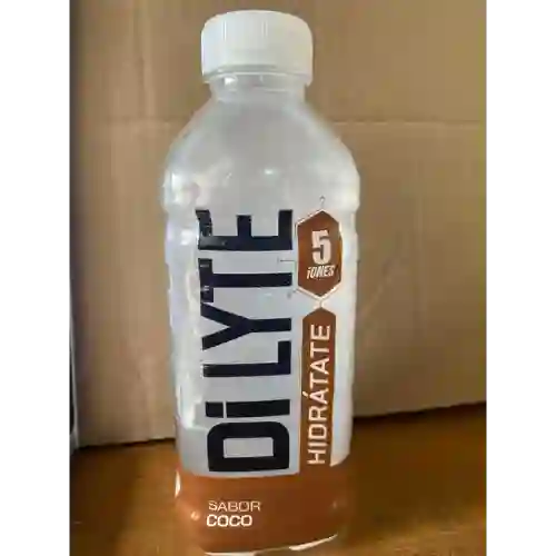 Di Lyte