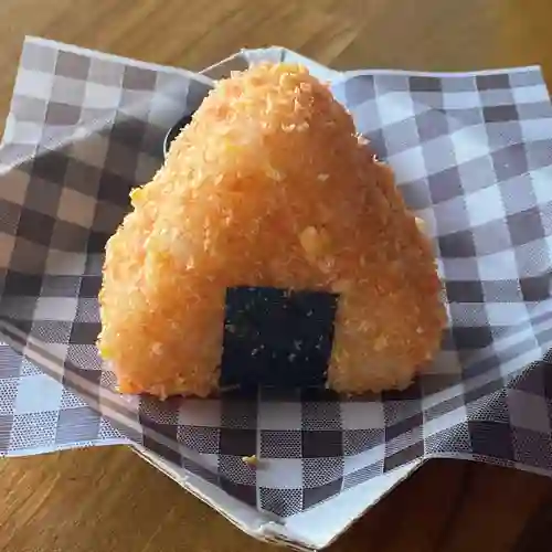 Onigiri Flamin´hot