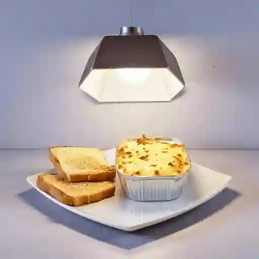 Lasagna Personal