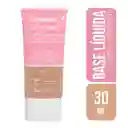 Covergirl Base de Maquillaje Clean Fresh 580 Tan 