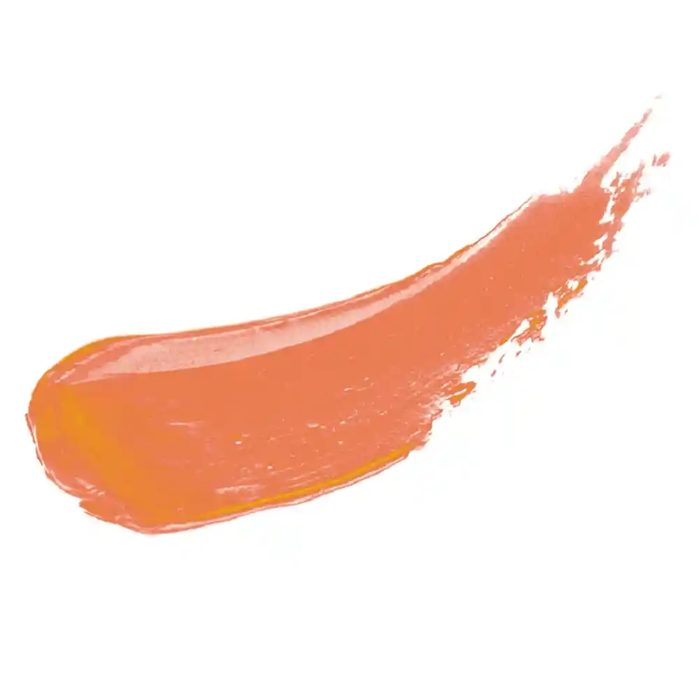 Vogue Labial Colorissimo Mate Waterproof Color Naranja