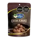 Del Alba Almendra con Cocoa