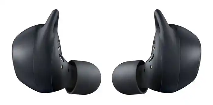 Samsung Iconx Black