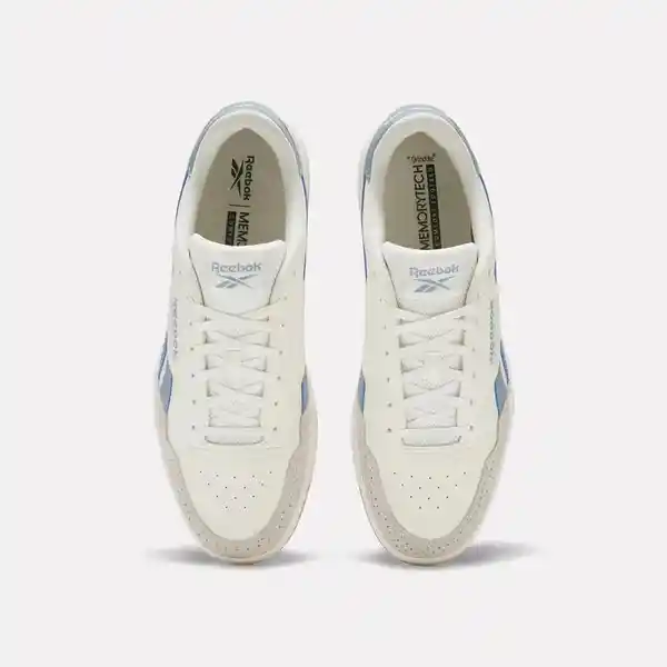 Reebok Zapatos Court Advance Hombre Blanco T. 11 Ref: 100074283