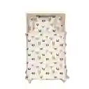 Juego Cama S Etton Finlandek Kids 83241
