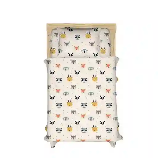 Juego Cama S Etton Finlandek Kids 83241