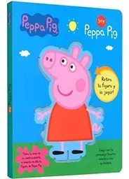 Planeta Peppa Pig. Soy Peppa 1 U