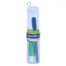 Proquident Kit de Prótesis Dental en Estuche