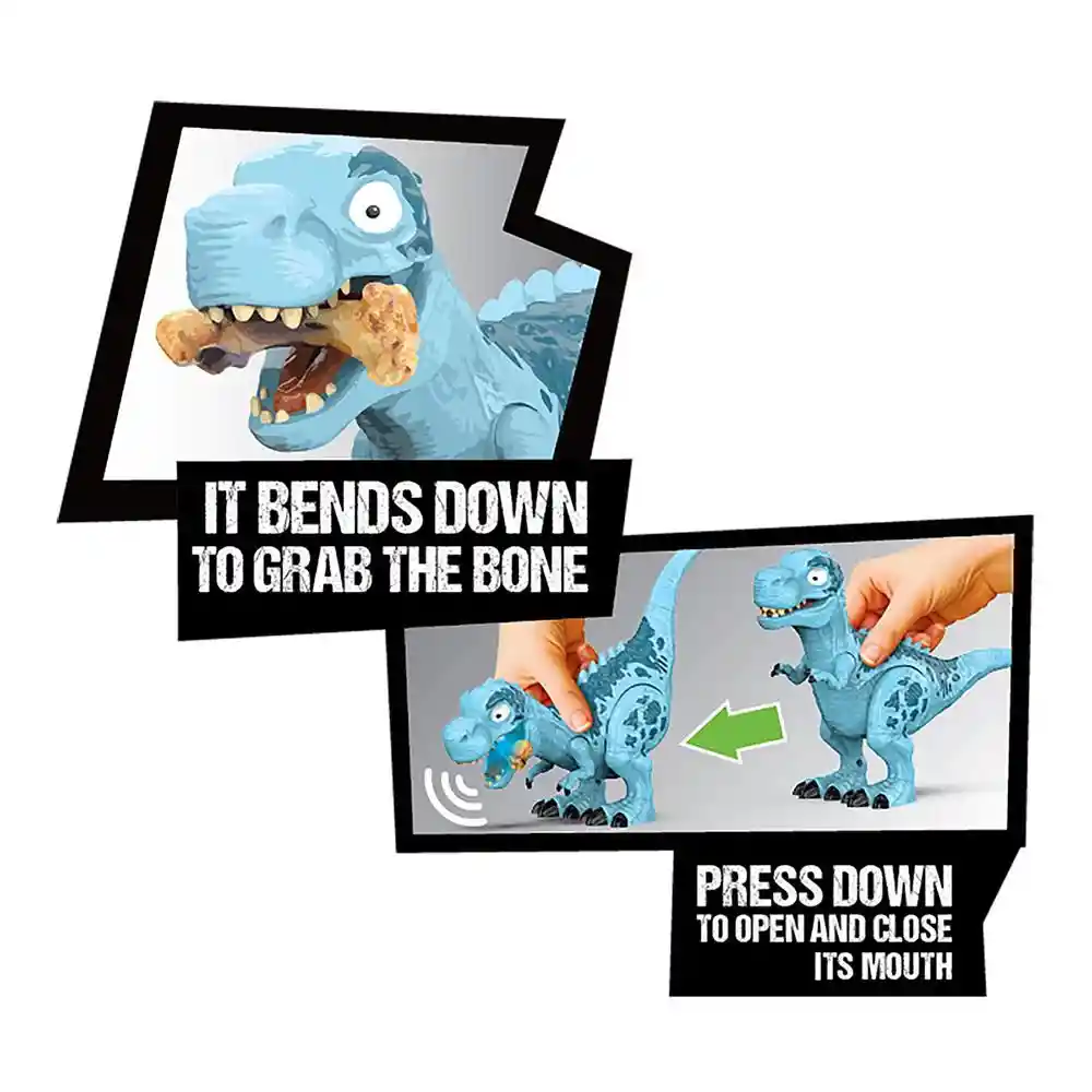 Dinosaurio Boing Toys