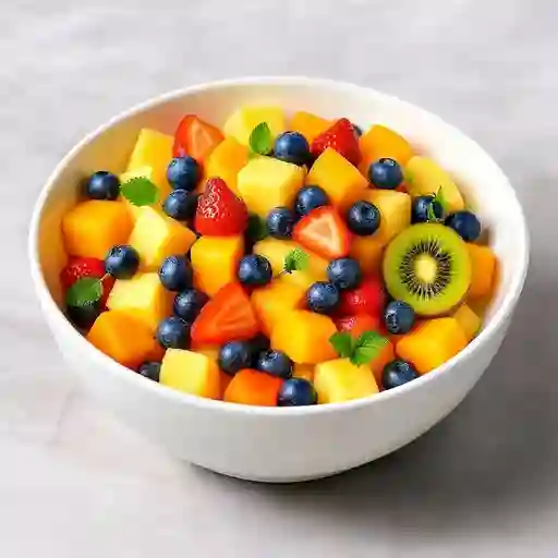 Picada de Frutas Especial