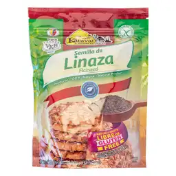 Karavansay Semilla de Linaza Flaxseed