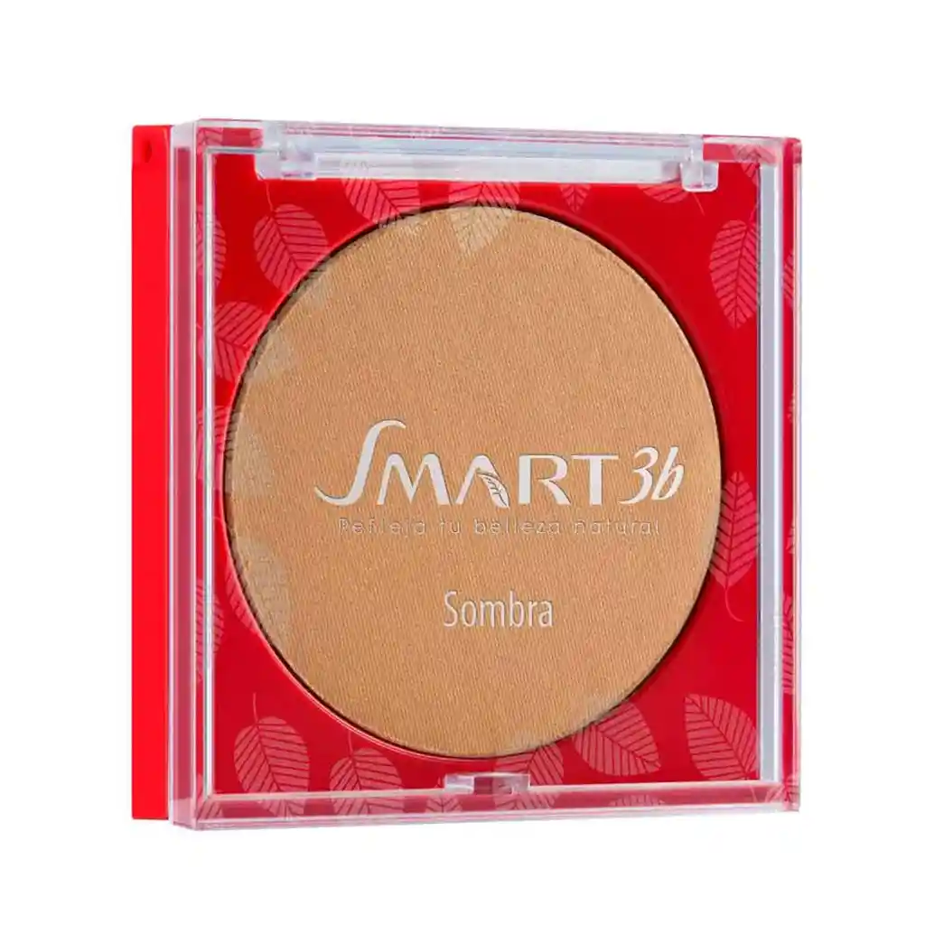 Smart Sombra 3B Refleja tu Sombra Natural