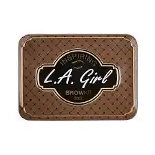 L.A. Girl Inspiring Browkit