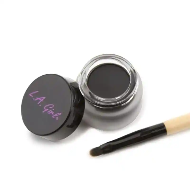 L.A Girl Gel Liner Kit