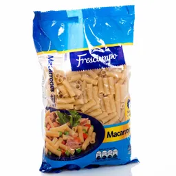 Frescampo Pasta Macarrón