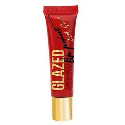 L.A. Girl Glazed Labial