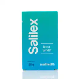Salilex Barra Limpiadora Syndet