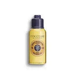 Aceite De Ducha De Karité