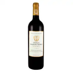 Château Maison Noble Vino Tinto Bordeaux Superior
