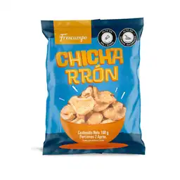 Frescampo Chicharron 100g