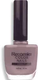 Recamier Esmalte Nails Color