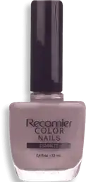 Recamier Esmalte Nails Color Renata