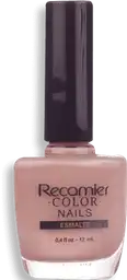 Recamier Esmaltes para Uñas Color Nails