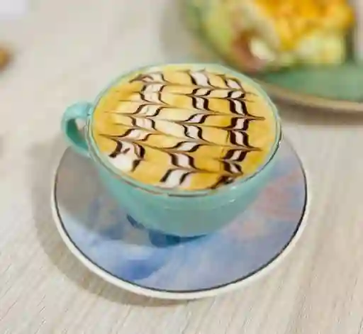 Latte Caramelo 9 Oz