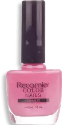 Recamier Esmalte Color Nails Carlota