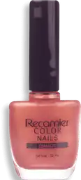 Recamier Esmalte Nails Color