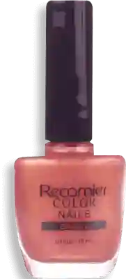 Recamier Esmalte Nails Color