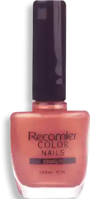 Recamier Esmalte Nails Color