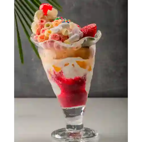 Dulce Encanto